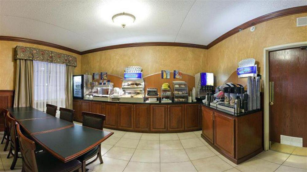 Holiday Inn Express Pittsburgh-Bridgeville By Ihg Exteriér fotografie