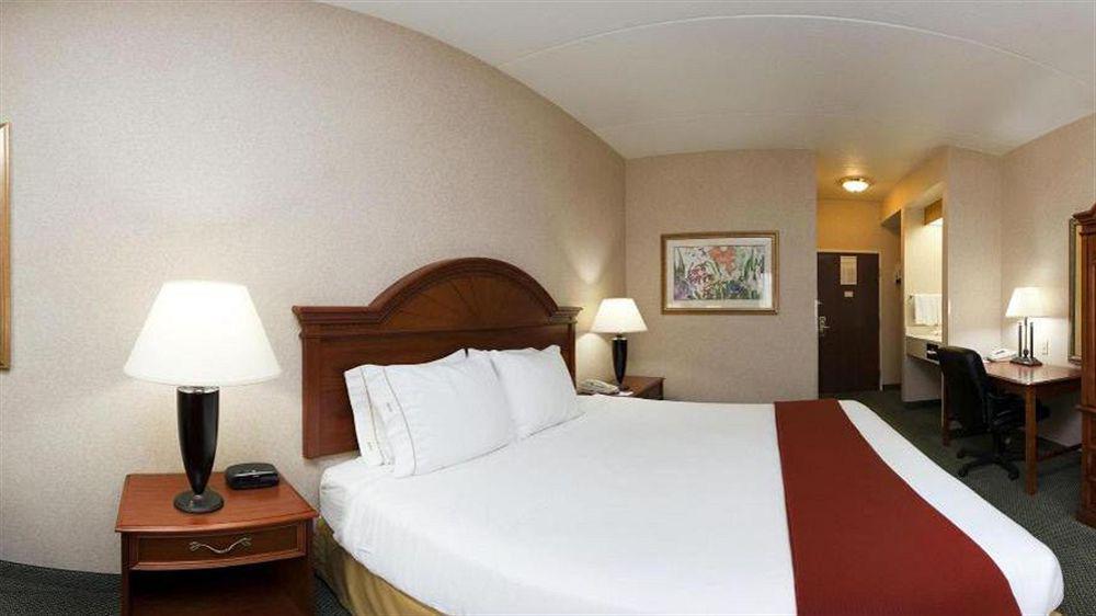 Holiday Inn Express Pittsburgh-Bridgeville By Ihg Exteriér fotografie