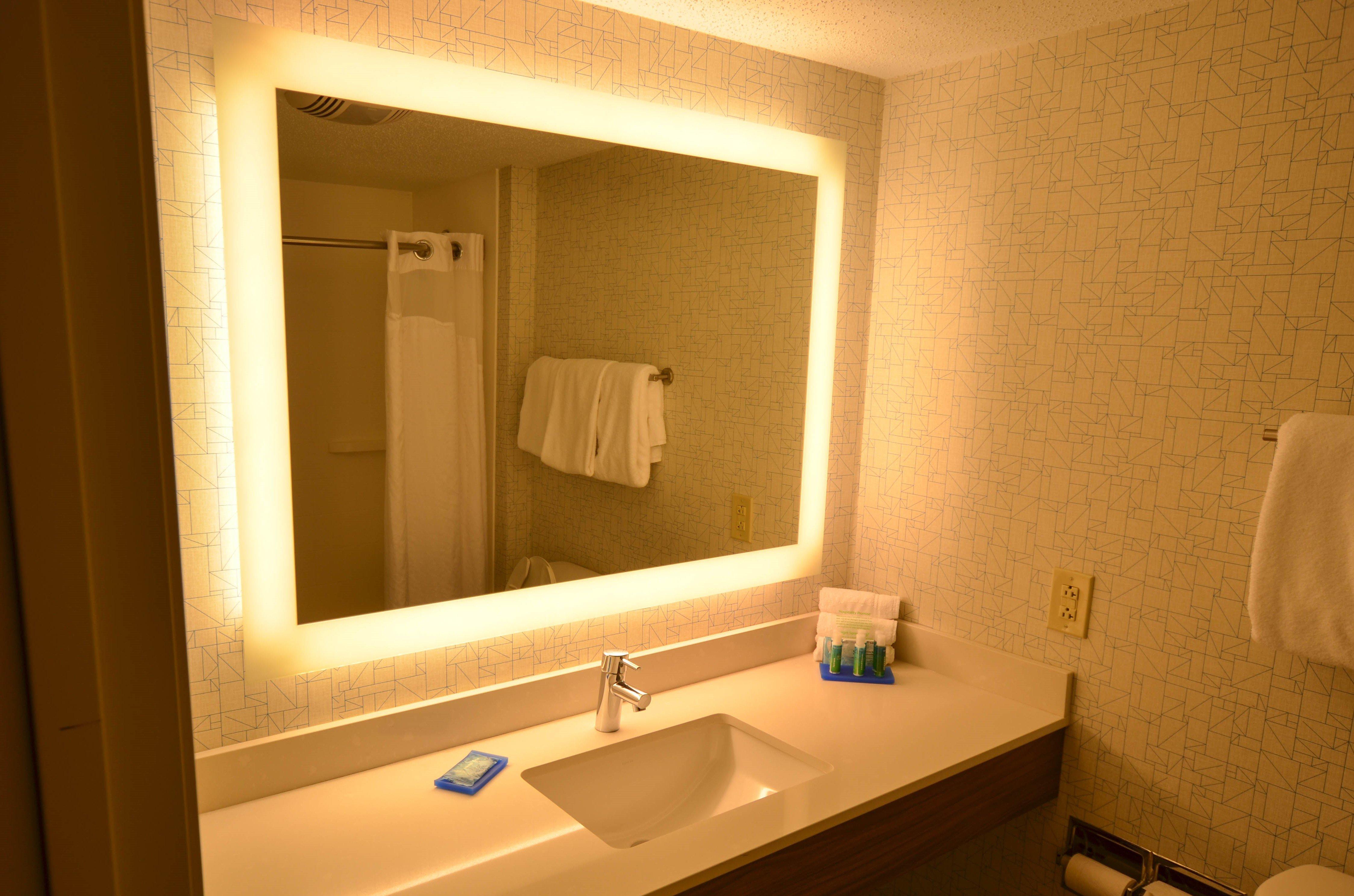 Holiday Inn Express Pittsburgh-Bridgeville By Ihg Exteriér fotografie