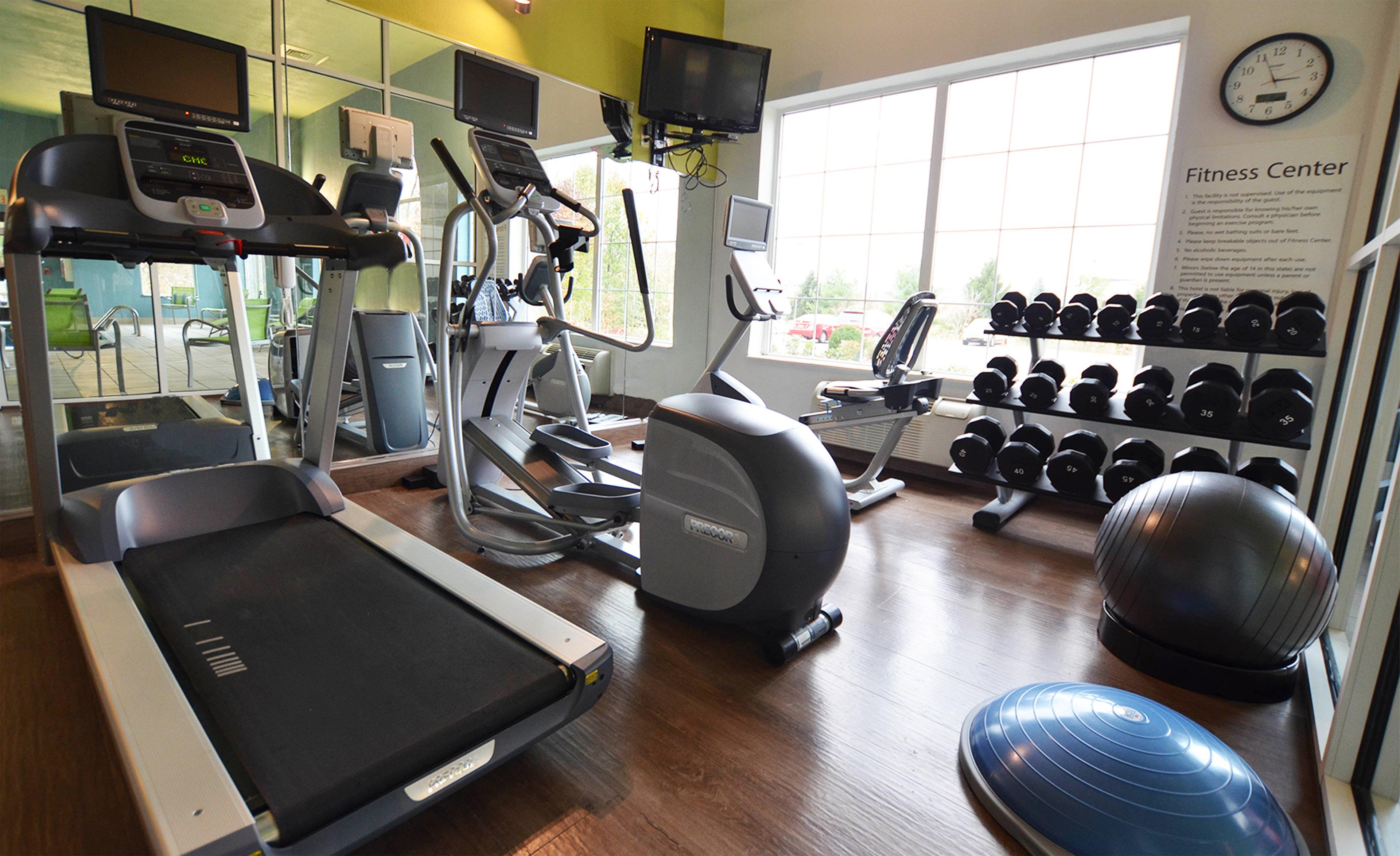 Holiday Inn Express Pittsburgh-Bridgeville By Ihg Exteriér fotografie