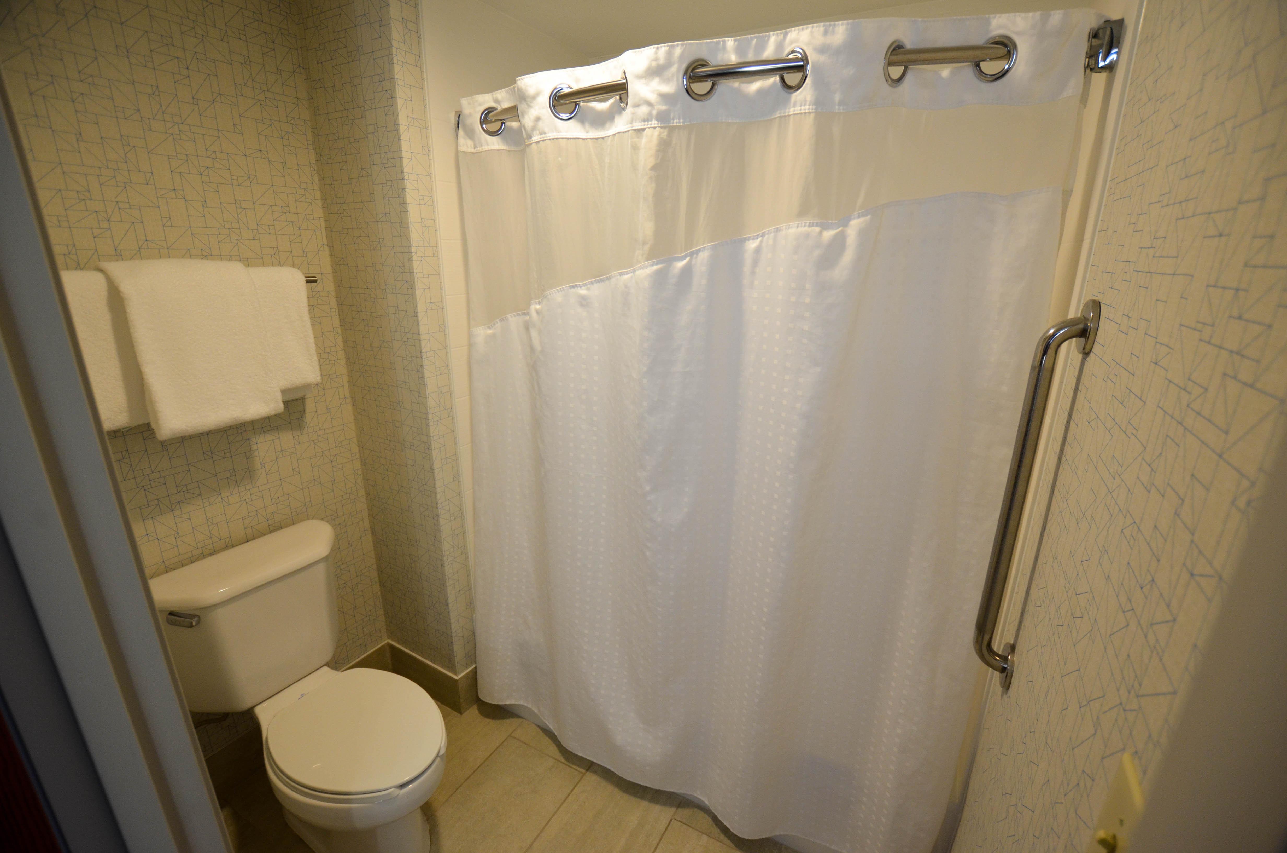 Holiday Inn Express Pittsburgh-Bridgeville By Ihg Exteriér fotografie