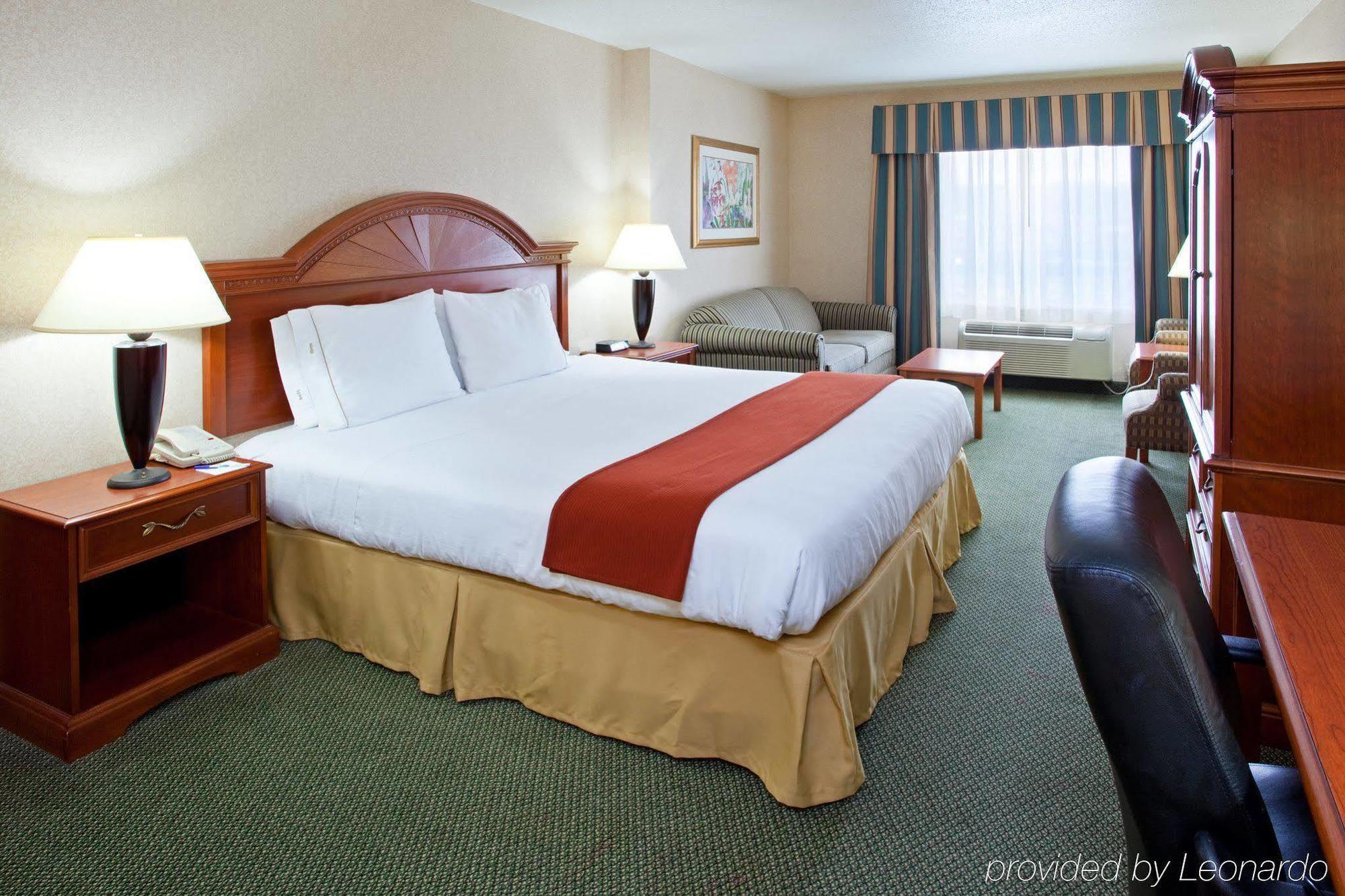 Holiday Inn Express Pittsburgh-Bridgeville By Ihg Exteriér fotografie